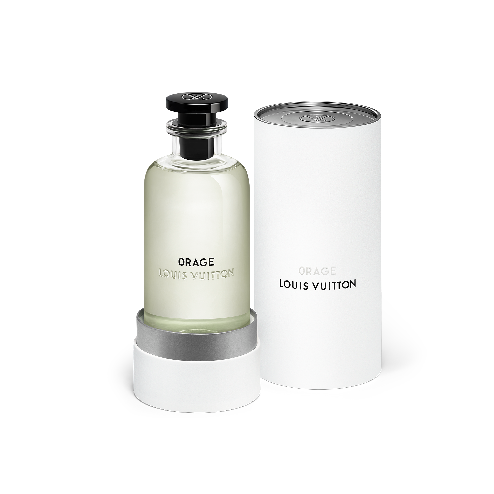 Perfume Orage - Coleções | LOUIS VUITTON ®